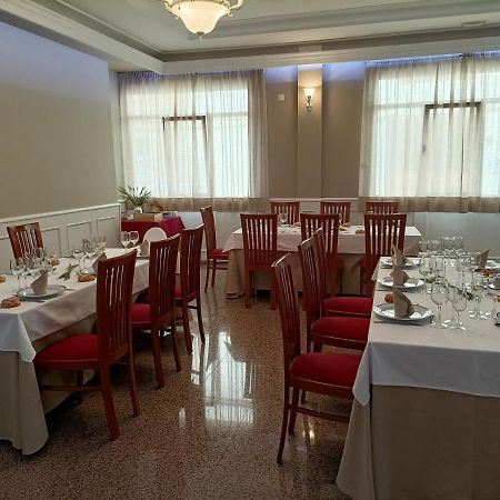 Hotel Espanol Ла-Пуэблануэва Экстерьер фото