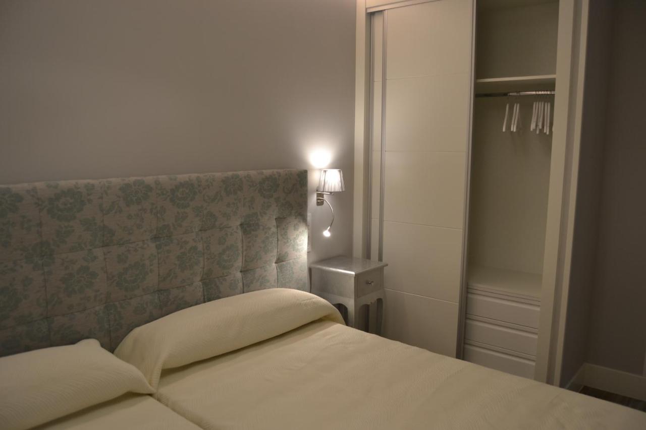 Hotel Espanol Ла-Пуэблануэва Экстерьер фото