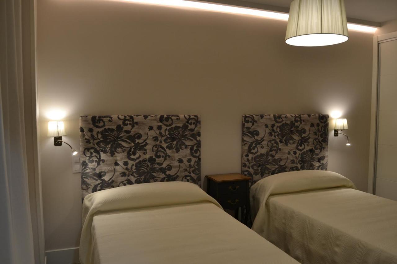 Hotel Espanol Ла-Пуэблануэва Экстерьер фото