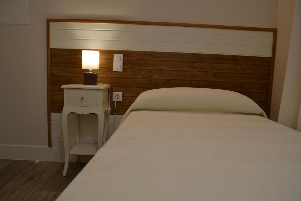 Hotel Espanol Ла-Пуэблануэва Экстерьер фото